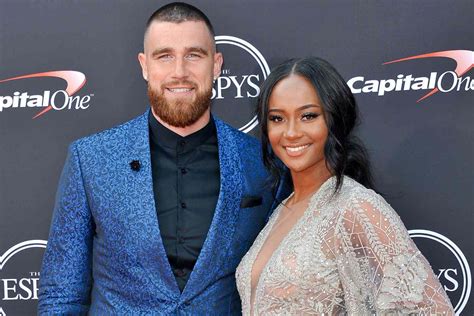 Travis Kelce’s Ex Kayla Nicole in Tears as She Recalls ‘Public。